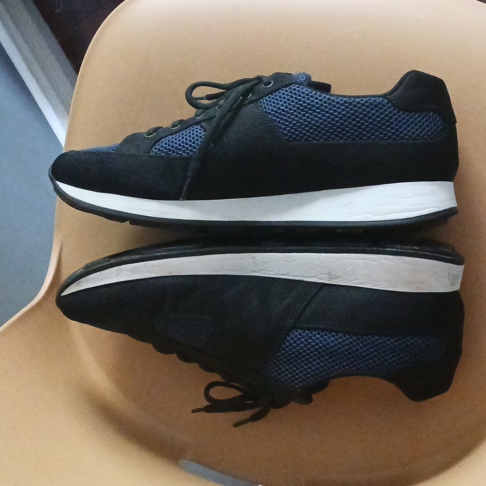 Men PRADA sneakers Size 11 - Picture 9 of 14